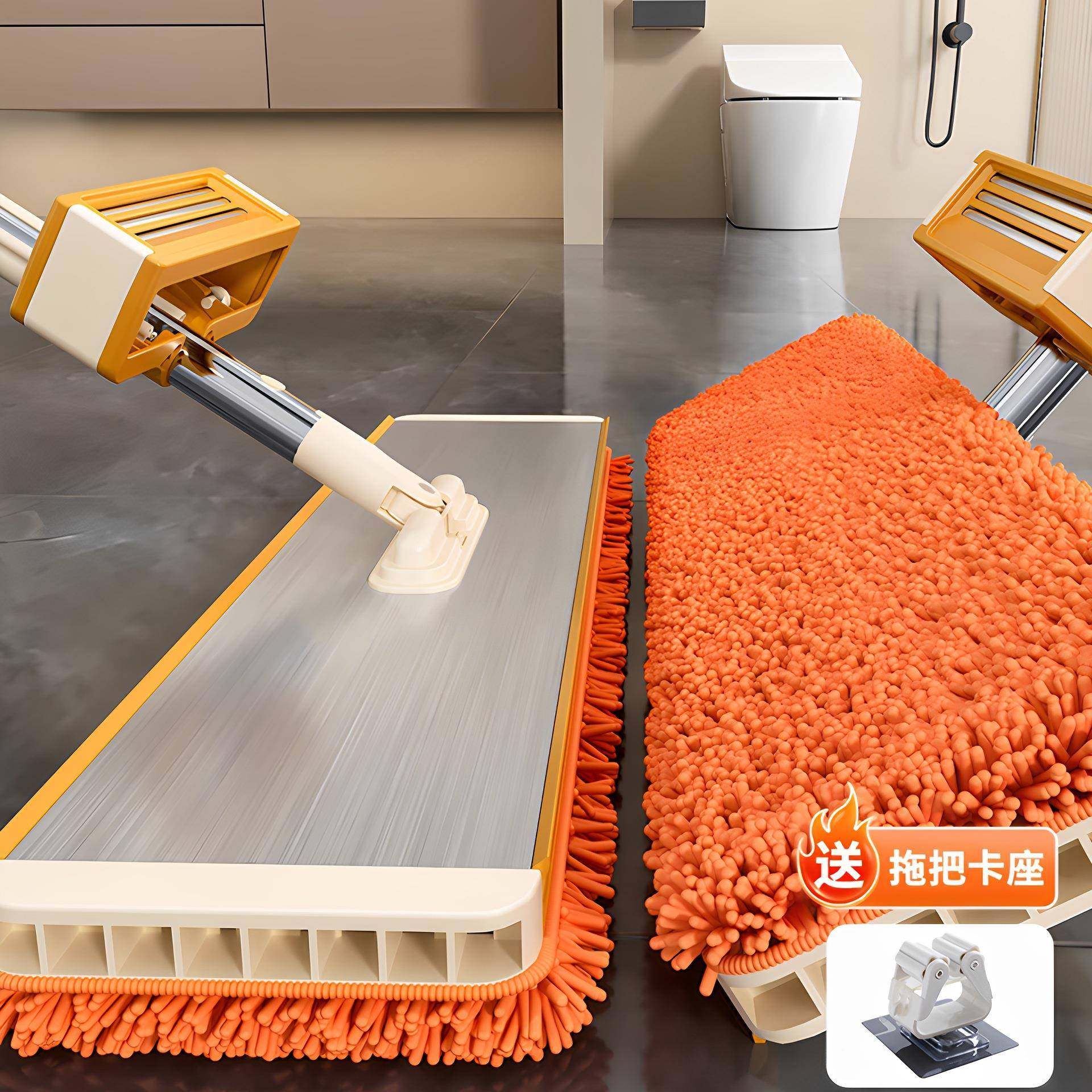 免大洗2025手新款平板366拖把家用一净加吸水懒人拖布拖拖地墩布,家庭/个人清洁工具,家政清洁保洁工具套装,淘宝优惠券,粉丝福利购,淘宝优惠卷