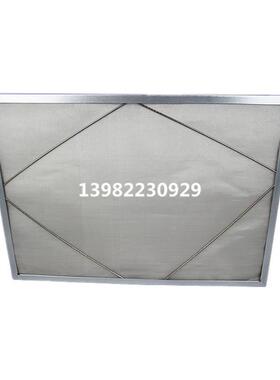 四成都耐温初效SCAF-CB-过滤器隧道炉玻纤粗效川空气滤网高温通风