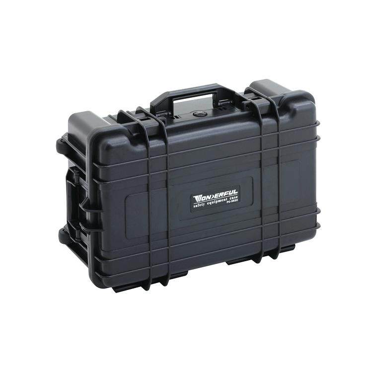 万得福PC-5622防专业安全箱具防水防潮箱摄影震箱手提工箱ILF内衬,包装,塑料周转箱,淘宝优惠券,粉丝福利购,淘宝优惠卷