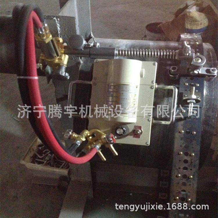 G2-11磁力管道切割机C厂手MMF摇道管切磁割机管道气割机力管道切