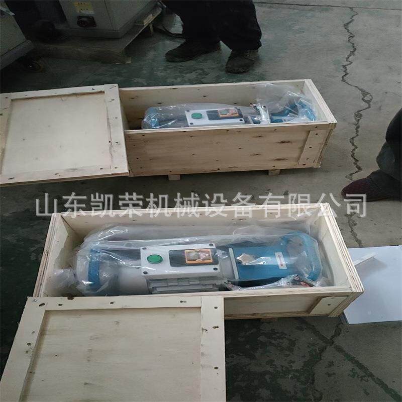 外钳式管动子电ZTO切割坡口机动式电机功率1800W/2000气W式型号全