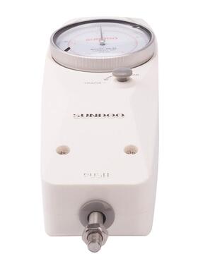 S722UNDOO指山度SN针推拉0力式计10/200/500N测力计压力拉力试验