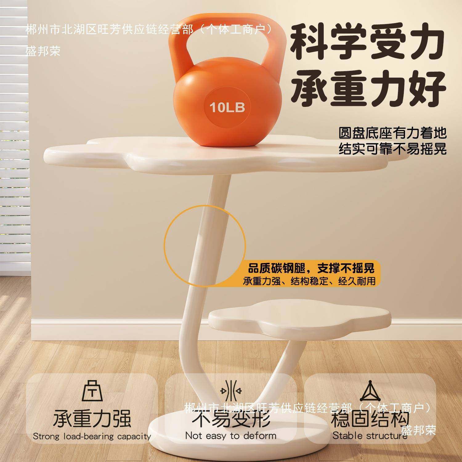 沙发边几家用厅茶几卧客室床头柜风阳台小圆桌复002古小桌子小置,基础建材,脚轮/万向轮,淘宝优惠券,粉丝福利购,淘宝优惠卷