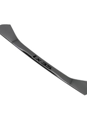 10款10款IIX35中网中网饰条上前中网饰条中网饰条装饰贴