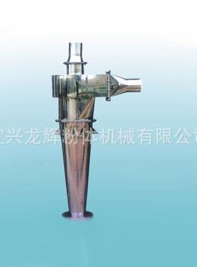 LB-200风分离器32X4米立旋方UFY气固体分离设备旋风除尘器厂家