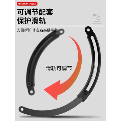 减弹压器缩拆卸工具簧305爪式弹簧震避震拆卸器汽车维修工具大全