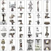 拉力试压验机薄膜橡其钢丝拉伸穿刺三573点弯曲90剥离胶剪切缩夹