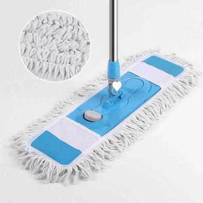 平板拖把把替换布通用NGB型式拖布用墩布拖家地拖把替换布套吸水