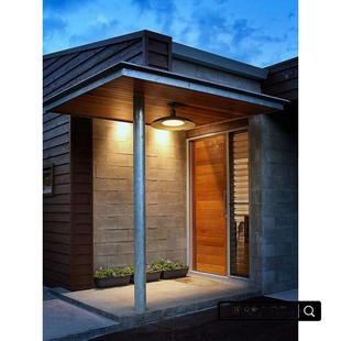 户外吸吊顶灯防水复古别墅亭花子凉706过亭庭院灯室外阳台道园院