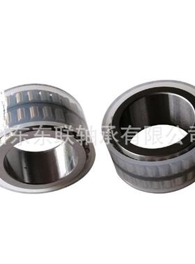 外圈满装圆无承柱滚子轴承减速OYV机齿轮箱轴CPM2453轴承