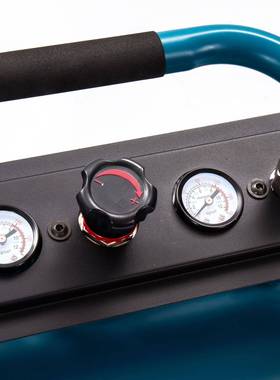 牧7482田无插脚线多功能家用携充便电动式锂电空气压缩机电空压机