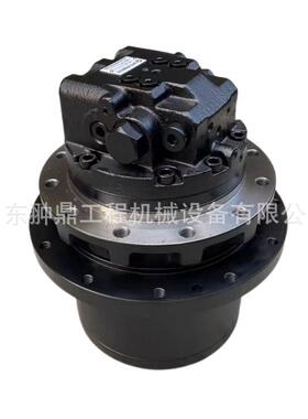 挖掘机配件E70B 307 308B C D行走马达总成减速机总成