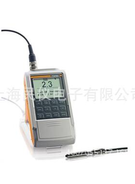 现货供应FERITSCOPE  FMP30手持式铁素体含量测试仪