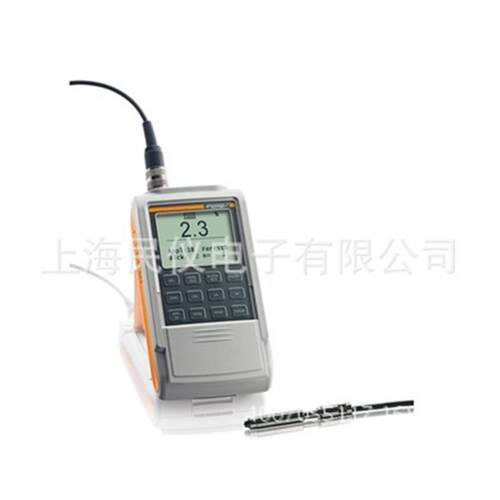 现货供应FERITSCOPE  FMP30手持式铁素体含量测试仪