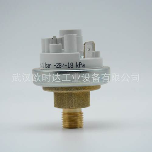 供应德国16645-0040压力开关 进口压力开关 原装正品