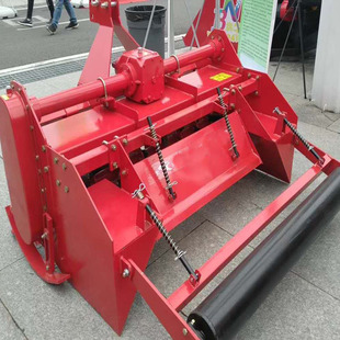 秸秆粉碎还田机 旋耕起垄机 犁地翻转犁 播种除草机 开沟施肥机