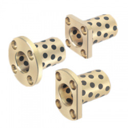 无油衬套 替代怡合达 OFK01/OFL01/OFR01/02/03/04等系列