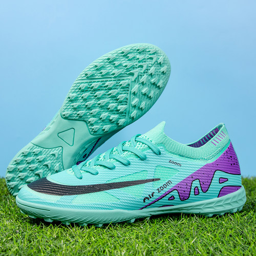 刺客16五人制室内外足球鞋