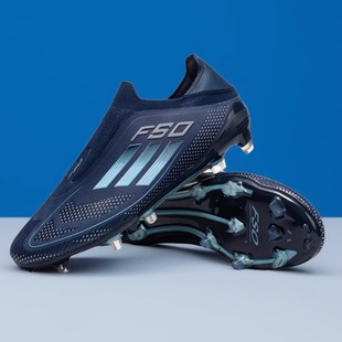 梅西F50足球鞋 战靴低帮FG长钉学生比赛TF碎钉训练 男美洲杯限量版