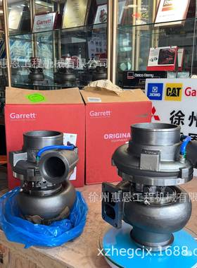 卡特 C32 GTA4702 涡轮 362-0857 806183-5003S 712371-5111S