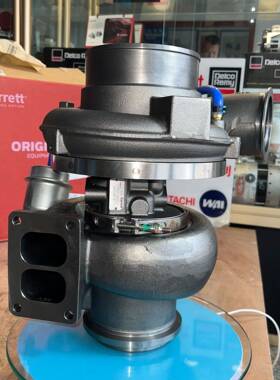 卡特3412E增压器 705899-5012S 183-1199 707781-5005S 174-1471