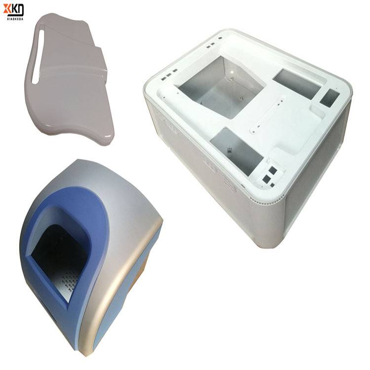 注塑模具苏州塑胶制造塑料开模订做制品代工注塑件零件精密加工