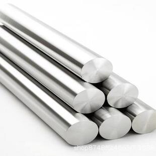 TA1、TA2、TC4、TA15、TC11、TC18等各种钛及钛合金棒材