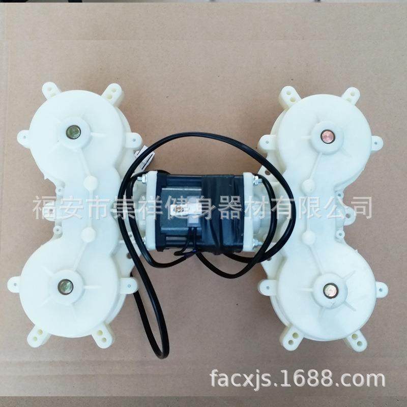 按摩椅机芯脚底滚轮八推背部按摩器揉捏美腿仪按摩沙发配件理疗