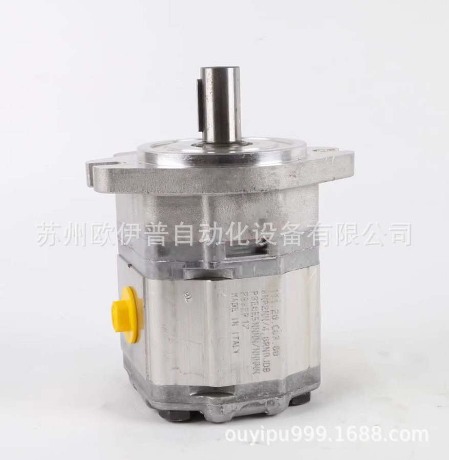 QC40/15-WP12合肥力威QC12/20-WP12汽车油泵大吊车转向泵潍柴WP12