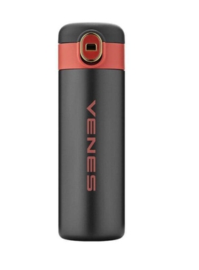 菲驰(VENES)保温杯营养杯早拾光营养套装FC217T