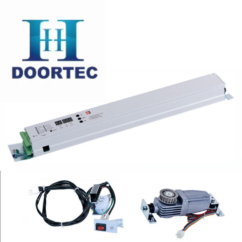 多泰自动门机组玻璃感应门电机整套机组平移门控制器HH115HH130