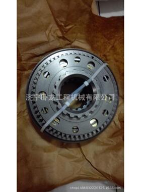 法士特变速箱12JS135三四档同步器总成
