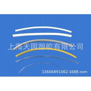 供应塑料软管塑料PVC软管玩具听诊器配件塑料粒子洗浴管料