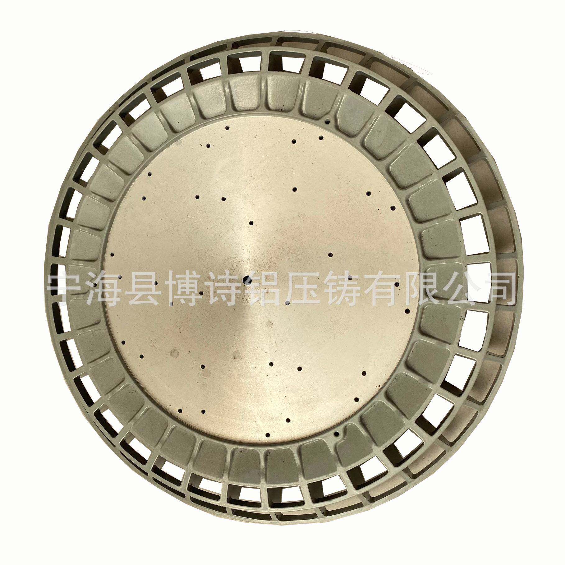 三防道路照明LED灯工业照明灯外壳加工吸顶式仓库led灯