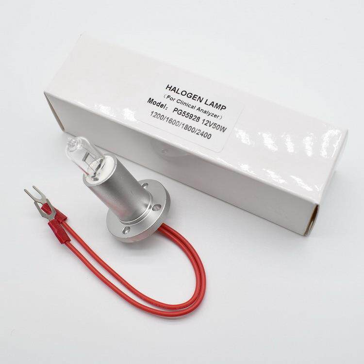PG5592812V50WSYSMEX希森美康JCA-BM6010C生化分析仪光源灯泡JC