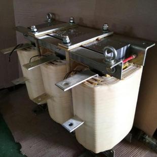 鲁杯ACL 200进线电抗器产品广泛应用于冶金机械石油化工等领域