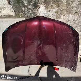 适用于林肯MKC机盖领航员MKZ大陆MKXMKC前杠机盖中网车门拆车件