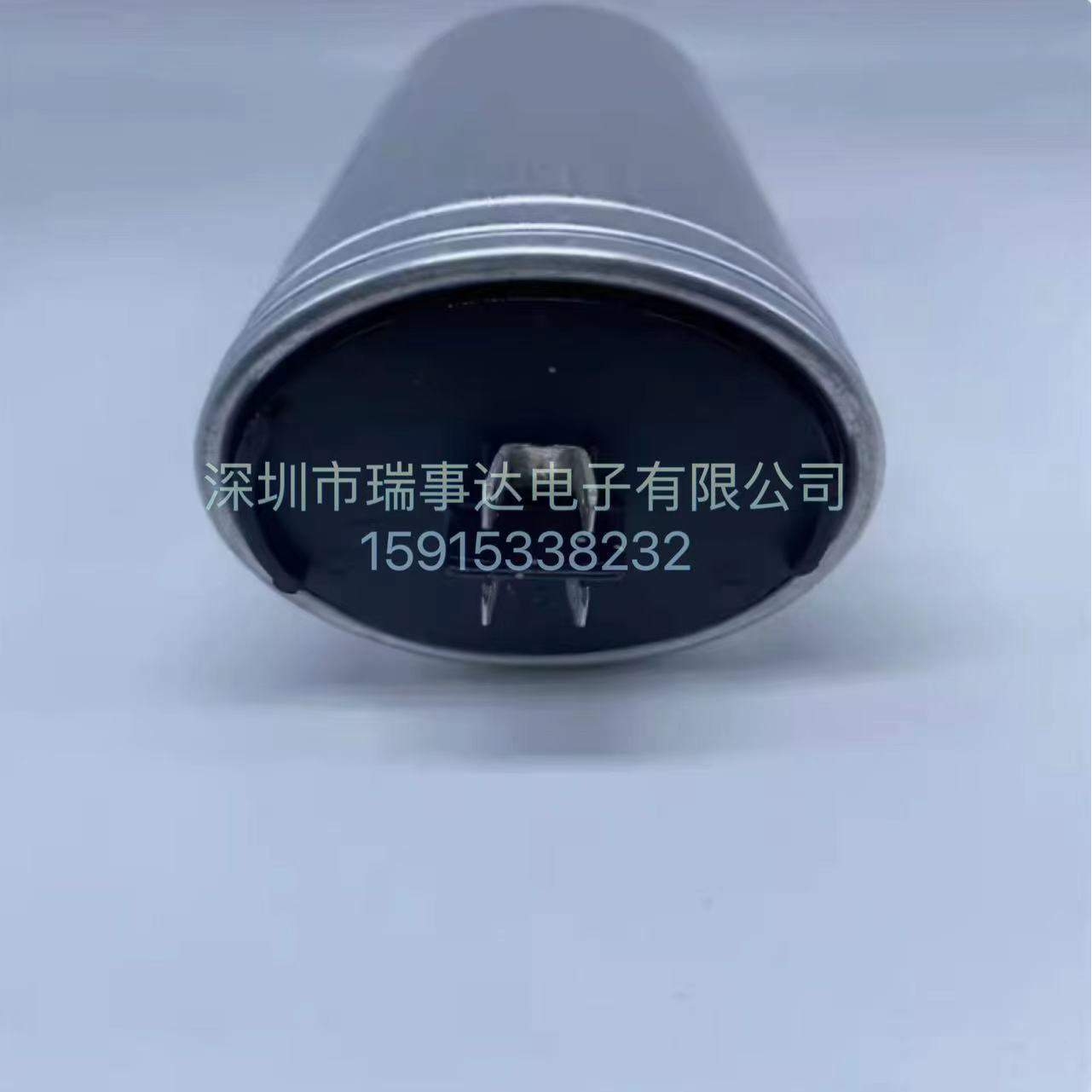 德国EPCOS MKP220-I-1.7 B32340C2021A020 110uf 220V电力电容器