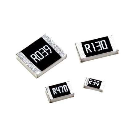 PA2512FKE7W0R04E 国巨电阻YAGEO 2512车规电流传感电阻 40mR每k