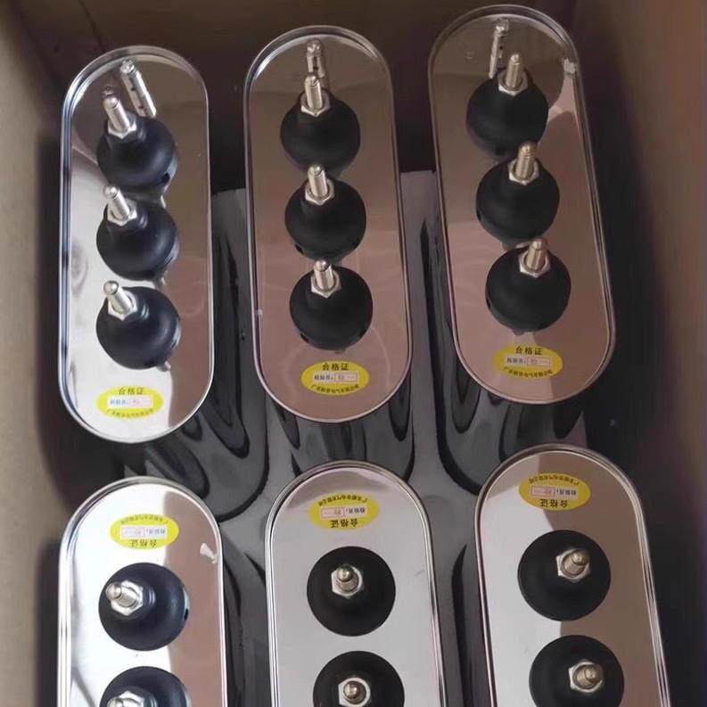 广东顺容润华抗谐波电力电容器RHBQ0.45-15--50-3E系列抗谐波电