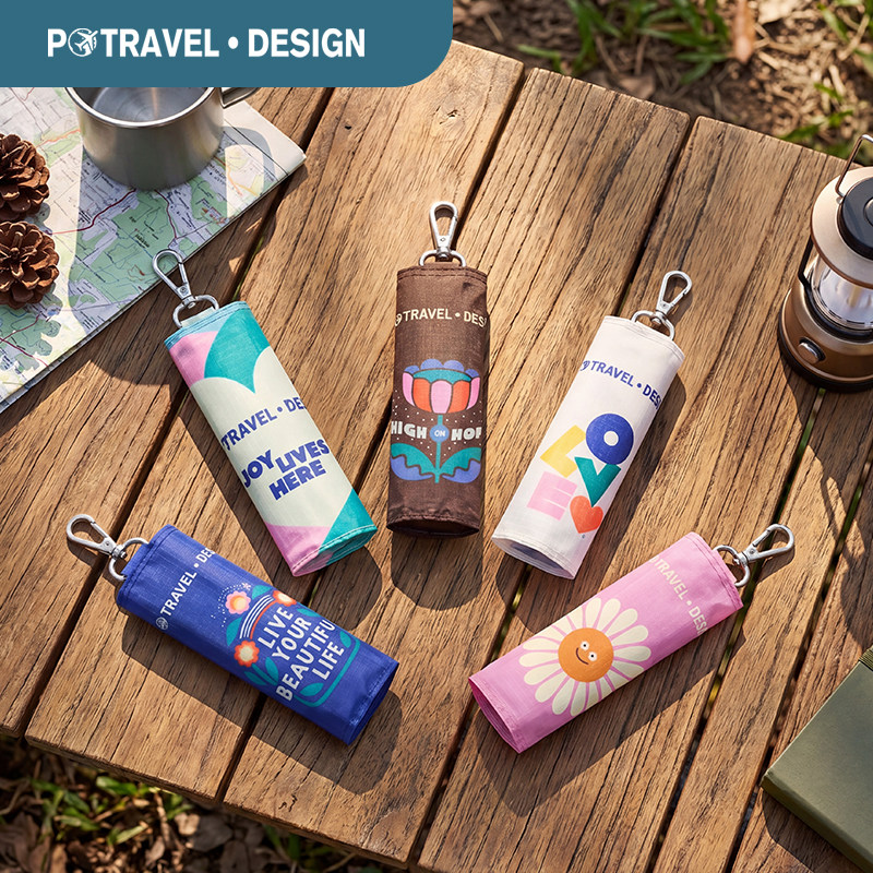 户外露营单人迷你野餐垫地垫可折叠防水隔脏便携防潮垫宝宝屁垫