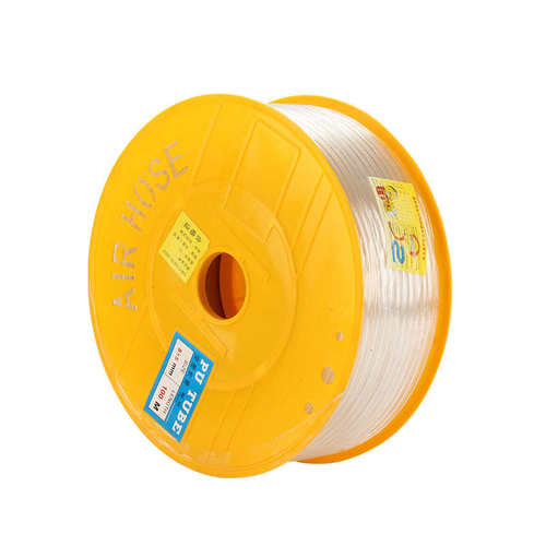 空压机高压气管8mm软管10/16/12/14/6mm透明软气管PU气泵气动木工