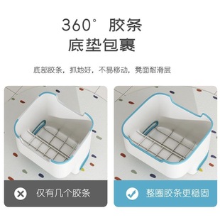 小凳子家用儿童垫脚凳宝宝洗手台阶增高凳子洗漱台踩脚凳防滑矮凳