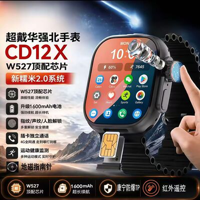 埃塞雷德正品CD12X华强北