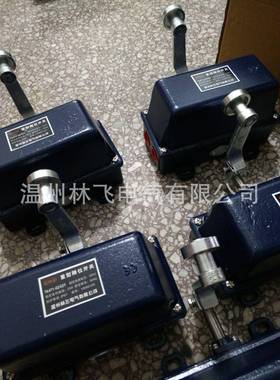 程限位开TA47-02/关79602Y大车限位重型限位开关行1开关