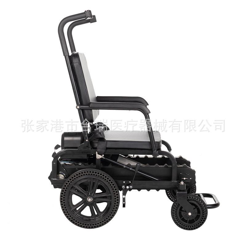 RY楼H-LYHR-LD05D05电动爬楼爬梯椅履带电动机上下楼梯电动椅