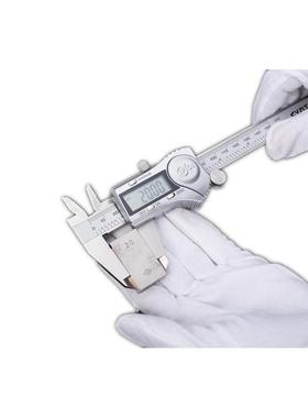 SYNT量E0K电数显数字游标卡子尺0-150DRM/200/30mm不锈钢高精度具