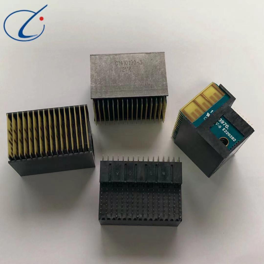 矩形连T接器COLC-15-32-L-67716Q-A0ZJA52K