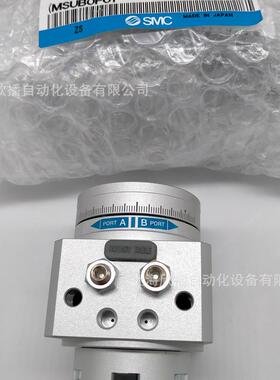 S原装DSUB3-180S摆台叶片式基M本型平291C台摆动气缸一体化实物拍