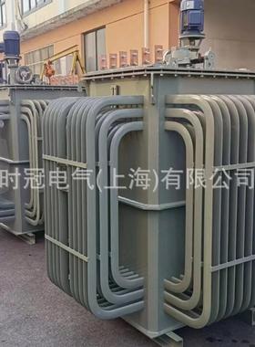 STK-100K三相油浸式可调抗器TKS000KVA可调电感器科研院-电所机1